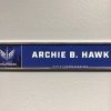 Archie B. Hawk Could Have Been the St. Louis BattleHawks Mascot