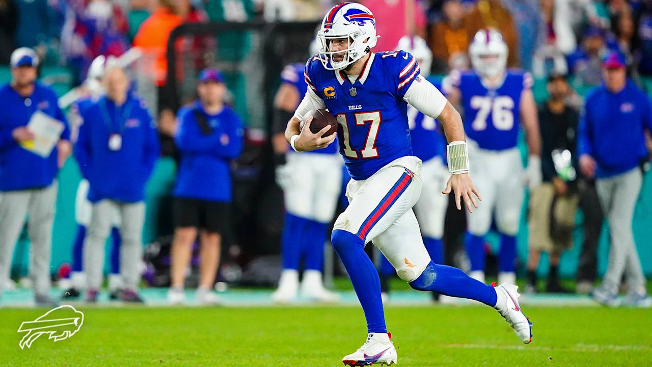 5 things to watch for in Bills at Dolphins | Week 2