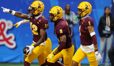 Big 12 nixes preseason poll to help shape narrative -- should national college football rankings follow suit?