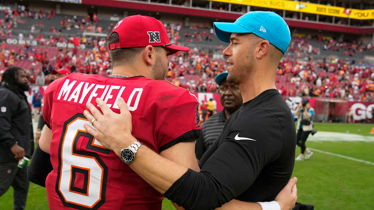 Opponent offseason update: Tampa Bay Buccaneers