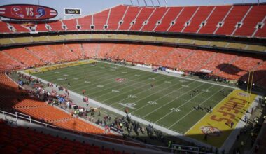 Frank White proposes tax renewal to keep Chiefs, fund projects