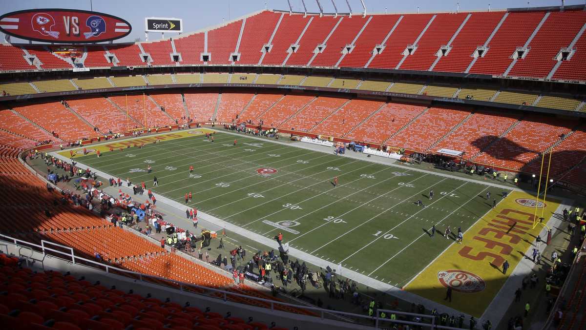 Frank White proposes tax renewal to keep Chiefs, fund projects