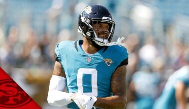 Veteran WR expresses interest in joining 49ers amidst injuries