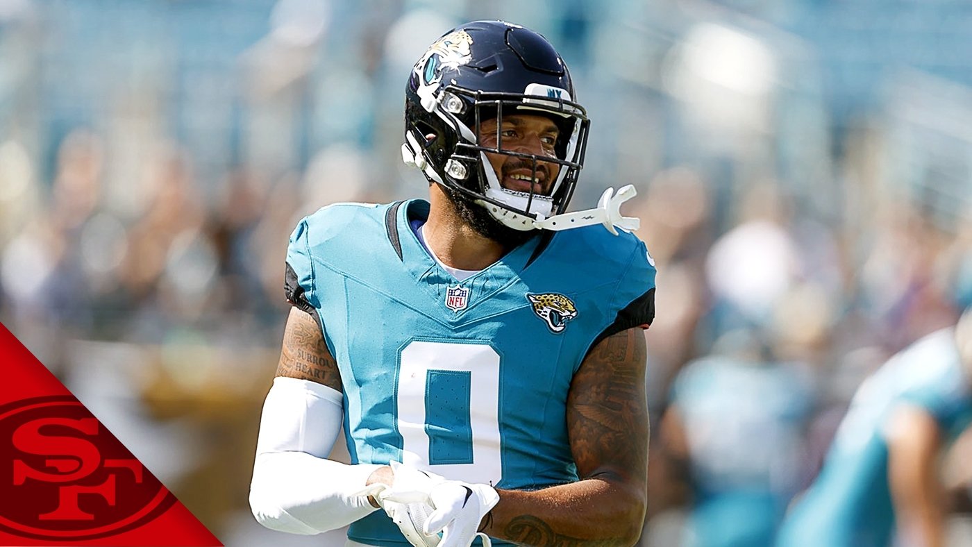 Veteran WR expresses interest in joining 49ers amidst injuries