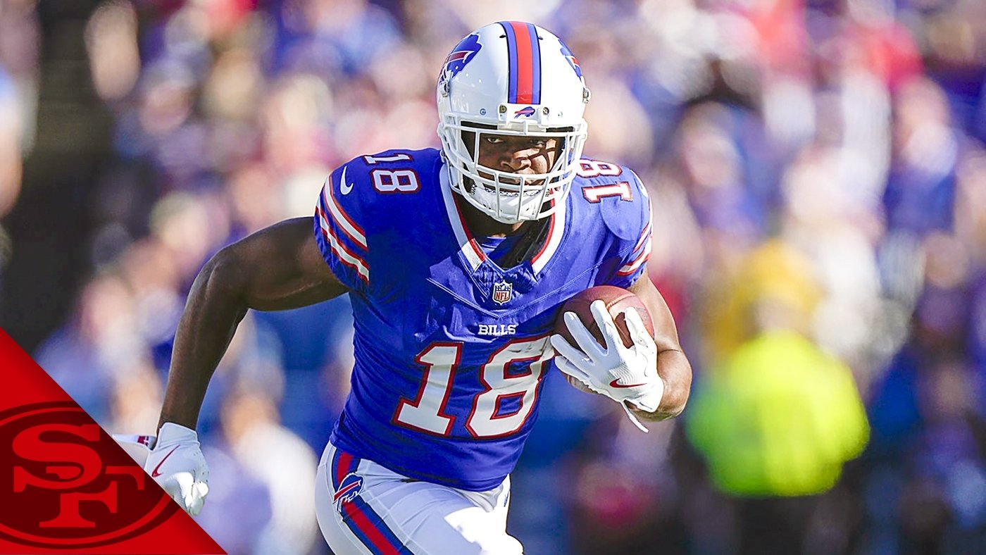 Could Amari Cooper or Keenan Allen help the 49ers in 2025?