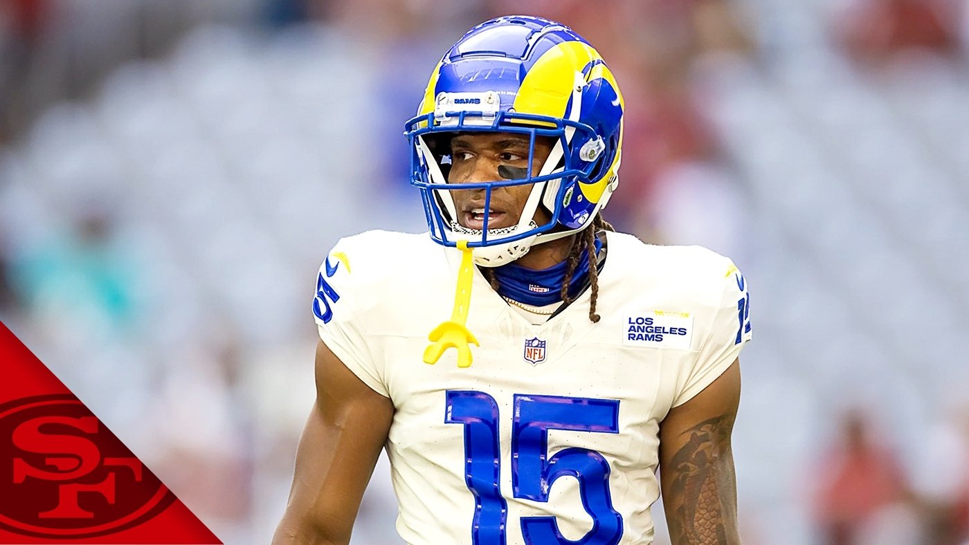 49ers WR Demarcus Robinson sentenced in DUI case, potential suspension still looms