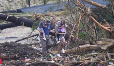 Texas Flash Floods: Dallas Cowboys, Houston Texans team up with NFL to support flood victims with $1.5 million aid