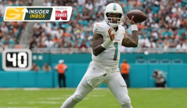 He’s determined to crack the narrative