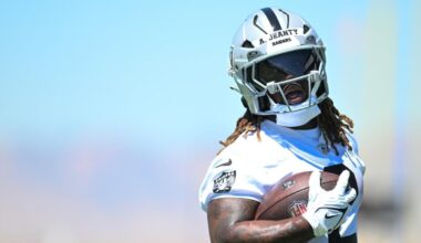 Fantasy football rankings 2025: Sleepers, busts, breakouts by model that nailed C.J. Stroud's off year