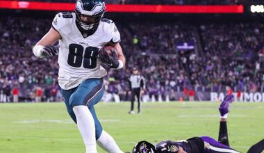 Cape May Fans Get Surprise Meet And Greet With Eagles SB Champs