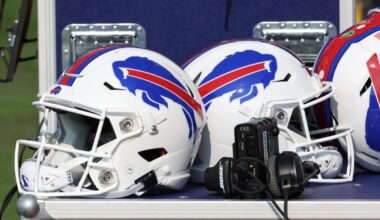 What To Watch For At Buffalo Bills Training Camp 2025