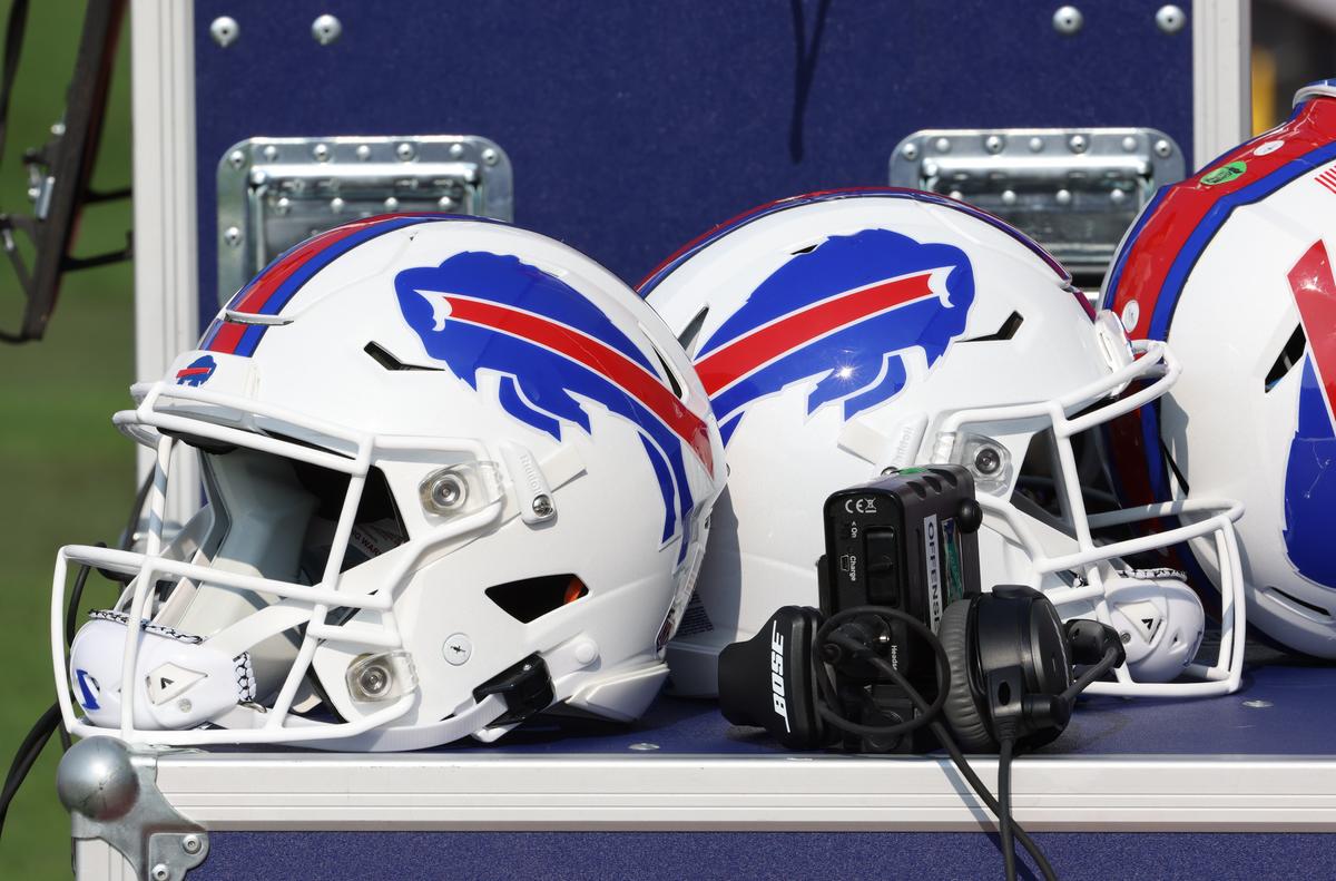 What To Watch For At Buffalo Bills Training Camp 2025