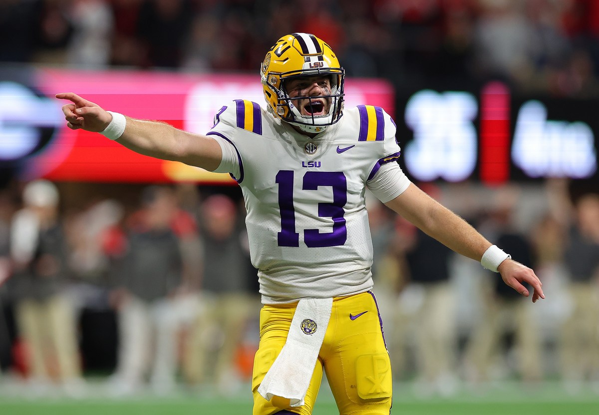 SEC Program Selling Jersey Patches to Sponsors