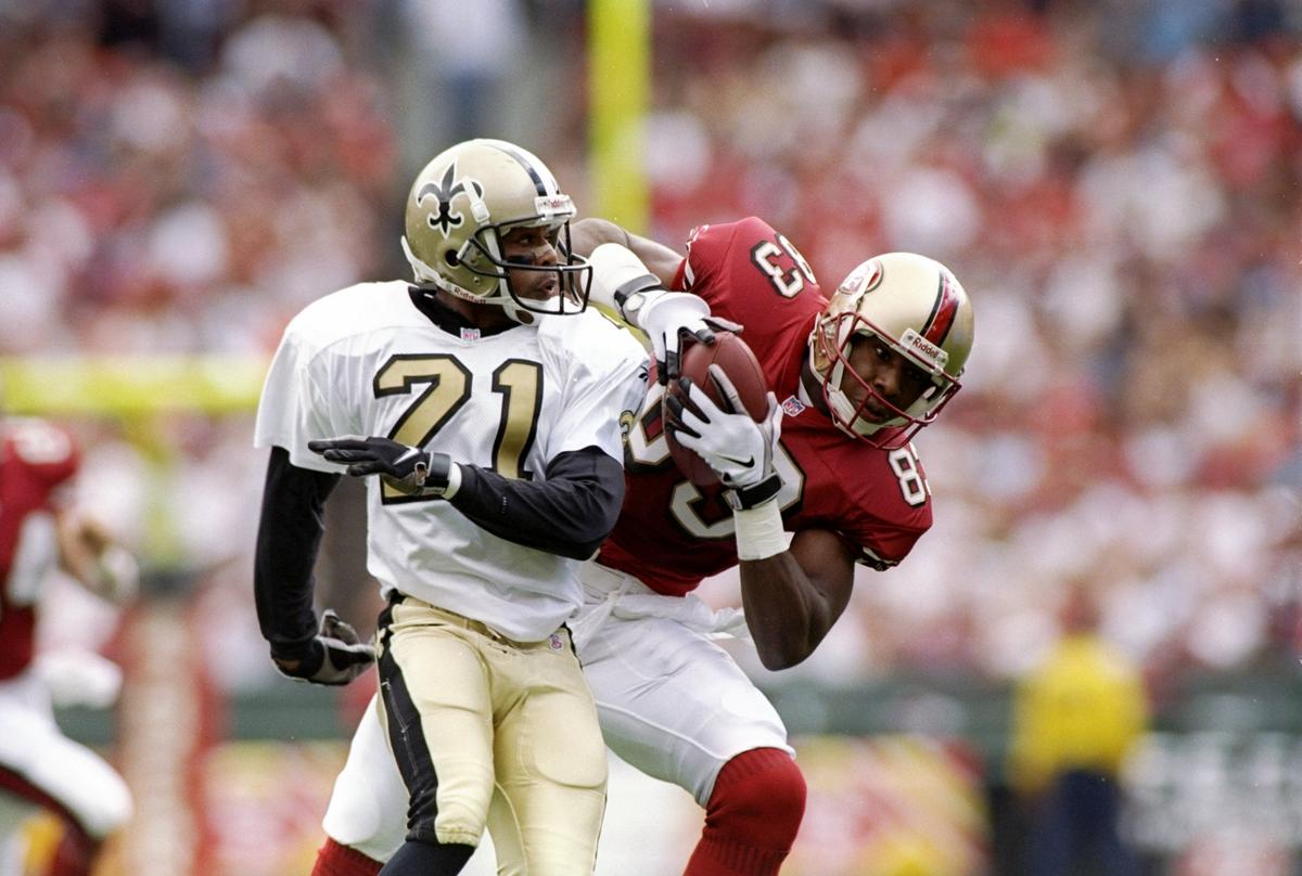 Former New Orleans Saint Elected to Pro Football Hall of Fame