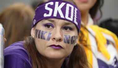 This Is Exactly Why it Hurts So Bad to Be a Minnesota Vikings Fan