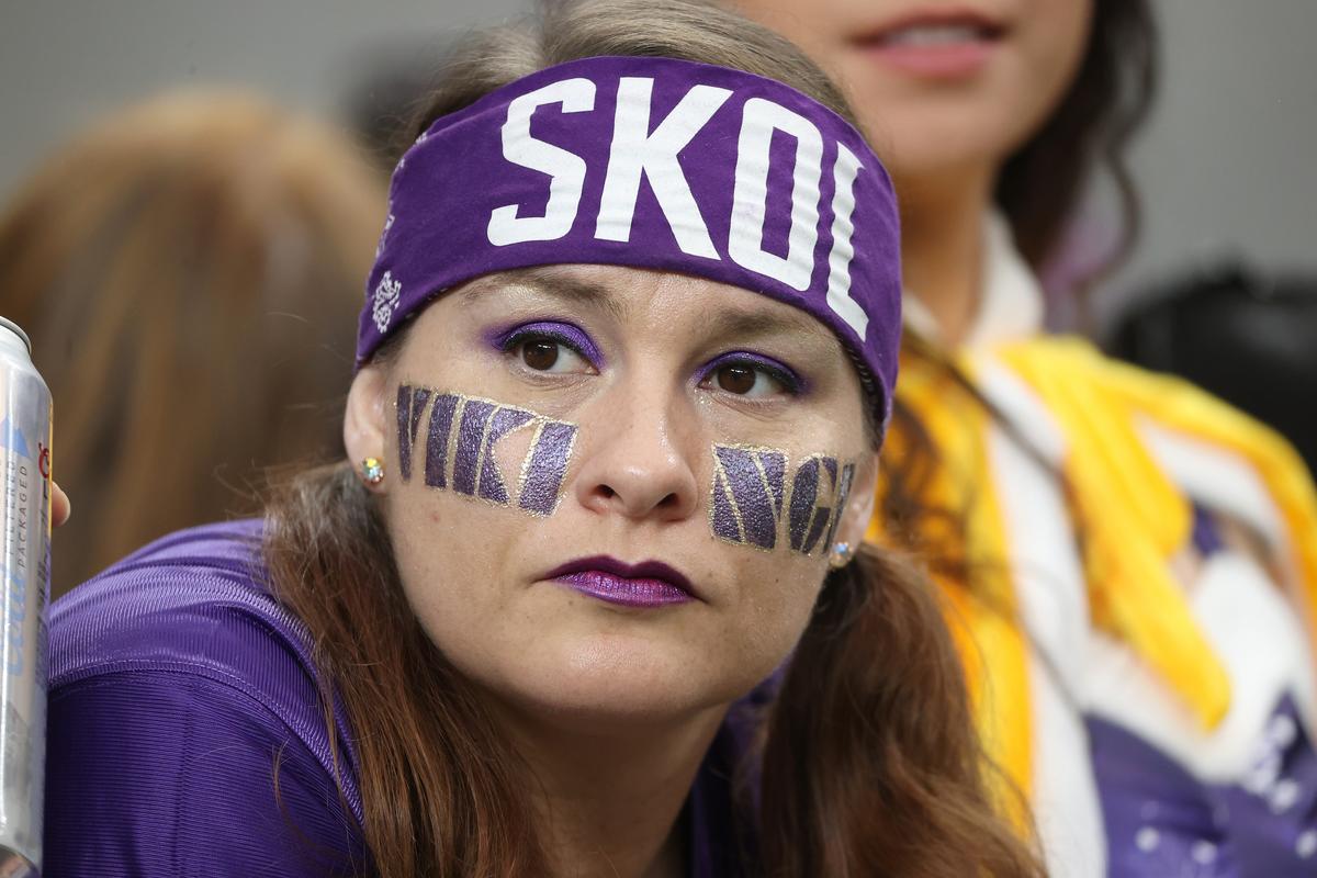 This Is Exactly Why it Hurts So Bad to Be a Minnesota Vikings Fan