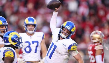 Veteran Quarterback Options in 2025