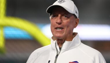 Buffalo Bills Legend Jim Kelly Faces Family Health Struggles