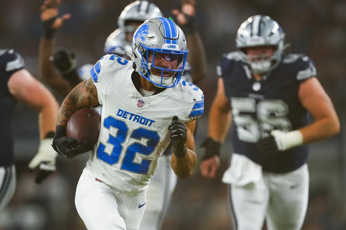 Updated Roster of Former Alabama Players in the NFL