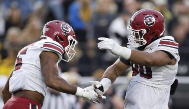 TJ Sanders Signs 4 Year Deal With the Buffalo Bills