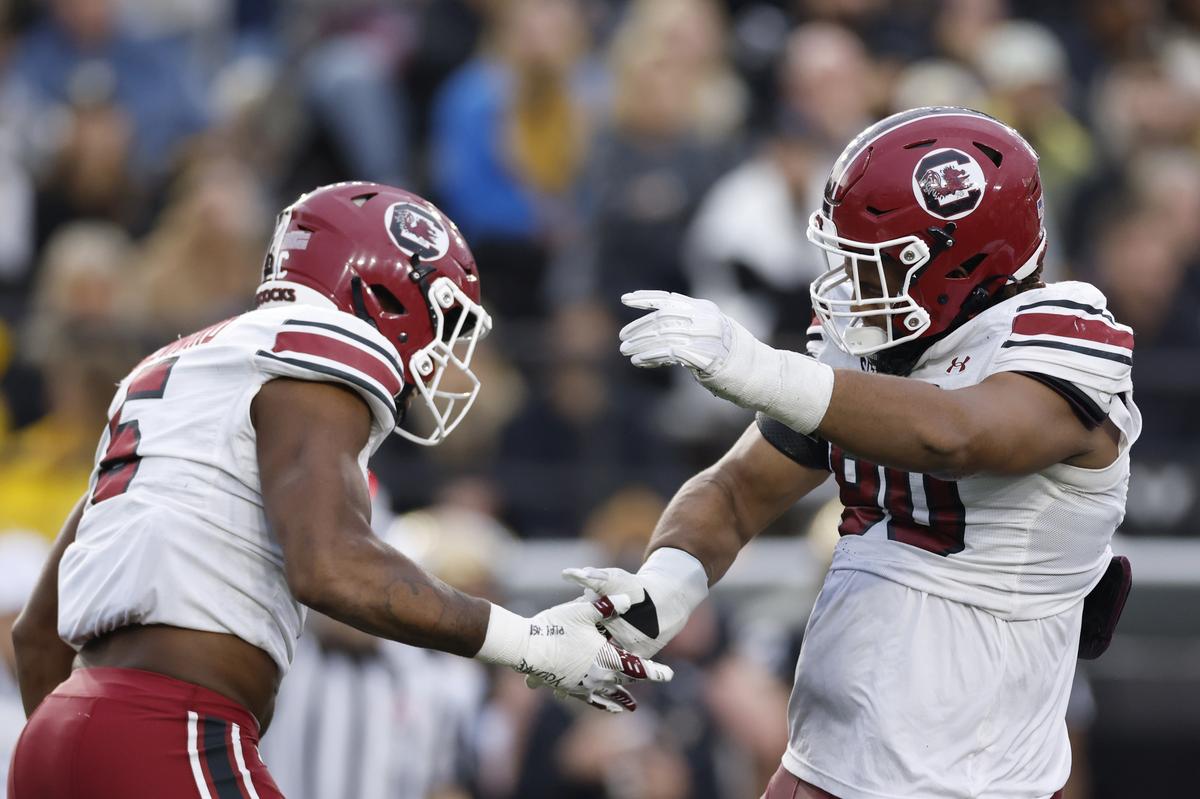 TJ Sanders Signs 4 Year Deal With the Buffalo Bills