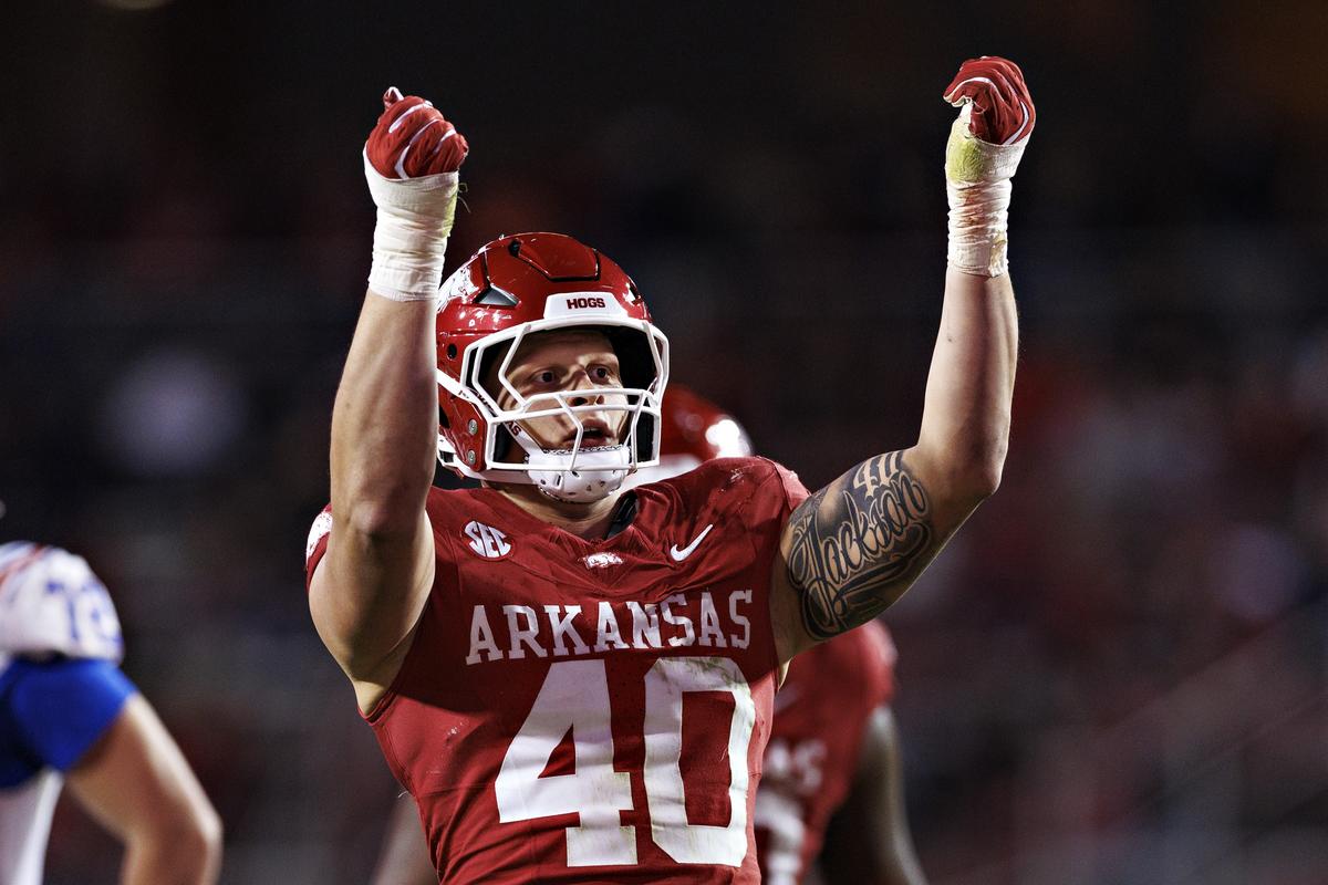 I met Landon Jackson At The Airport, And These Things Shocked Me