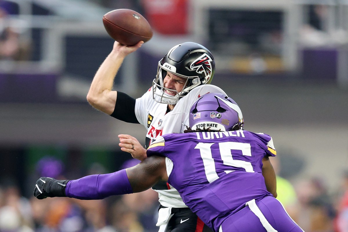 Dallas Turner Scammed Out of $240K