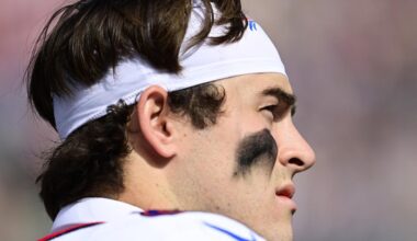 What To Expect From The Bills First Day In Pads