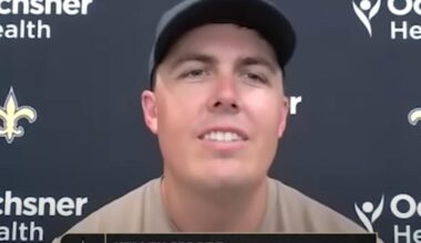 Kellen Moore And The Saints