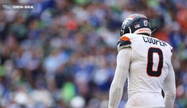 Broncos give themselves opportunities with early takeaways, but ‘not enough came of it’ in loss to Seahawks