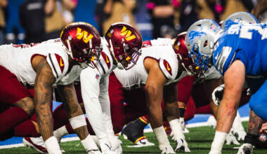 2025 opponent breakdown | Detroit Lions