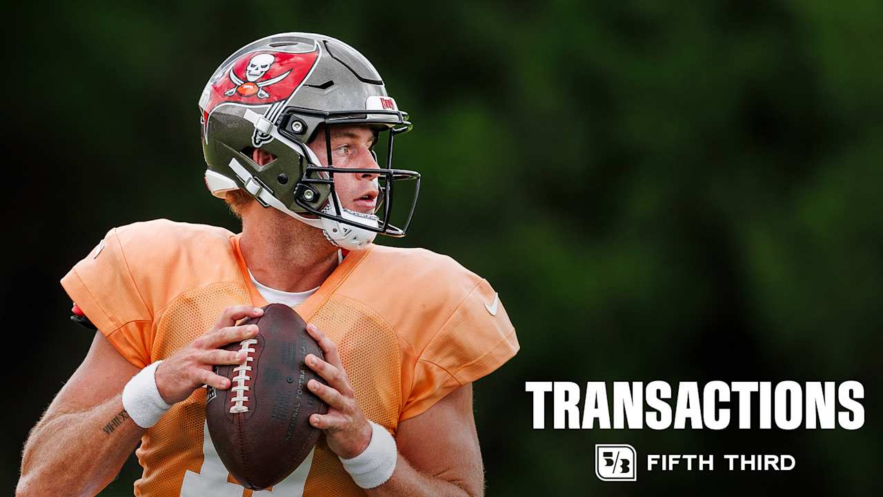 Michael Pratt Elevated from Practice Squad for Panthers Game | Roster Moves