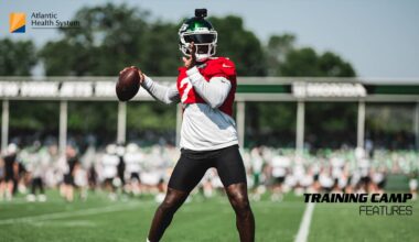 ‘He Gets Respect From Everyone’