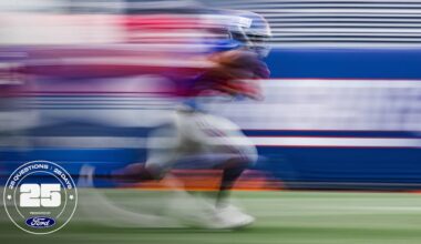 25 Questions in 25 Days: Sleeper players to follow