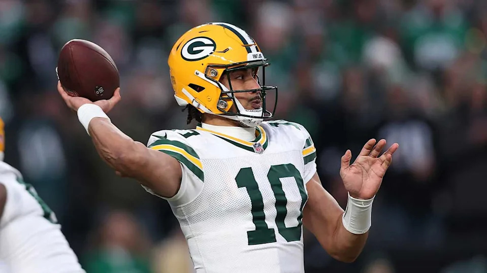 Bill Streicher-Imagn Images