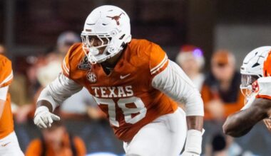 Every SEC team's most recent unanimous All-American: From Kelvin Banks to Jadeveon Clowney