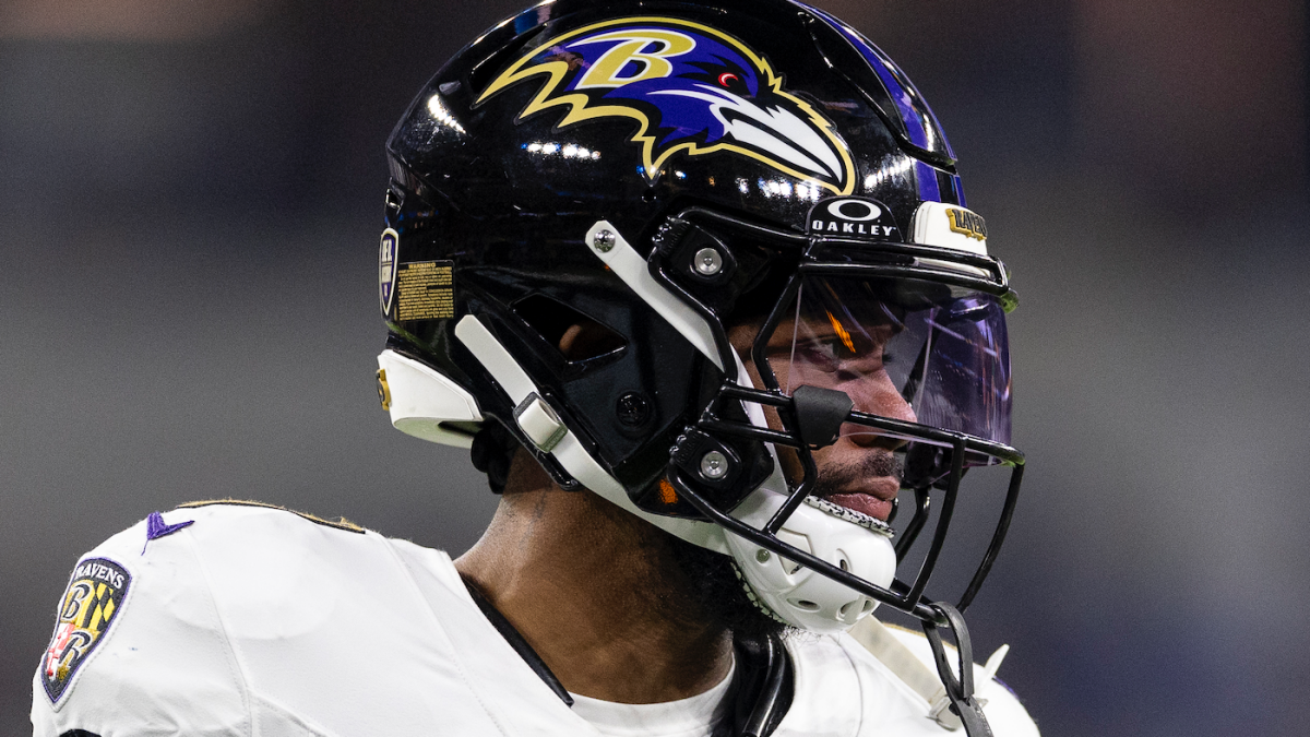 Rashod Bateman to Cowboys 'was a possibility,' Ravens WR says after agreeing to contract extension