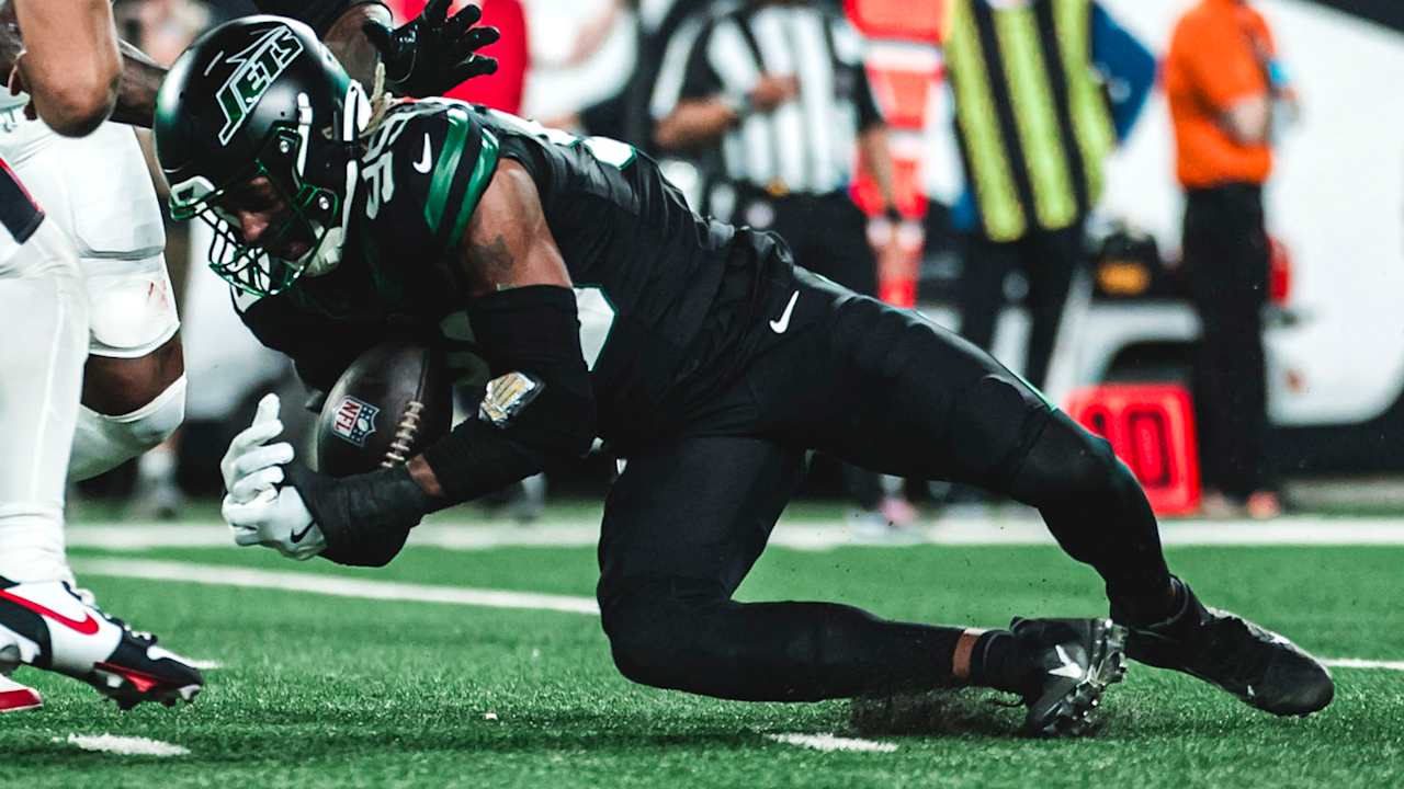 Inside the Numbers Behind the Turnover Battle Between the Jets and Colts