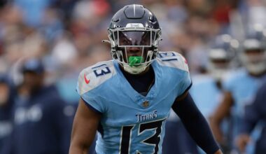 Why Chidobe Awuzie Chose the Ravens