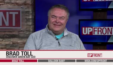 UPFRONT: NFL Draft economic impact