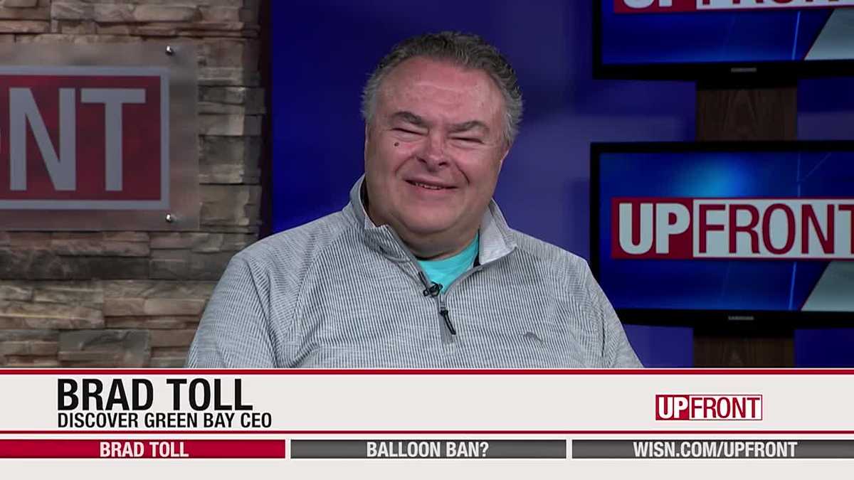 UPFRONT: NFL Draft economic impact