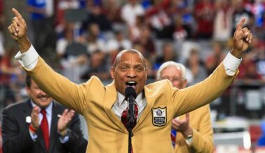 The Spots Where The Cardinals Hold The Best NFL Draft Picks