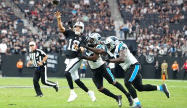 bills cut shaq thompson