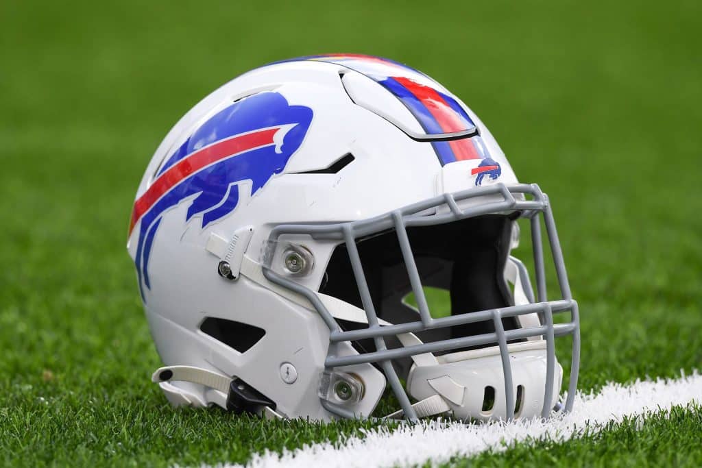 Bills 2025 Season Outlook