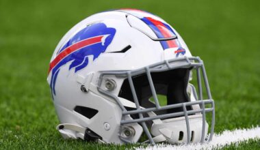 Will the Buffalo Bills Finally Break Through in 2025?