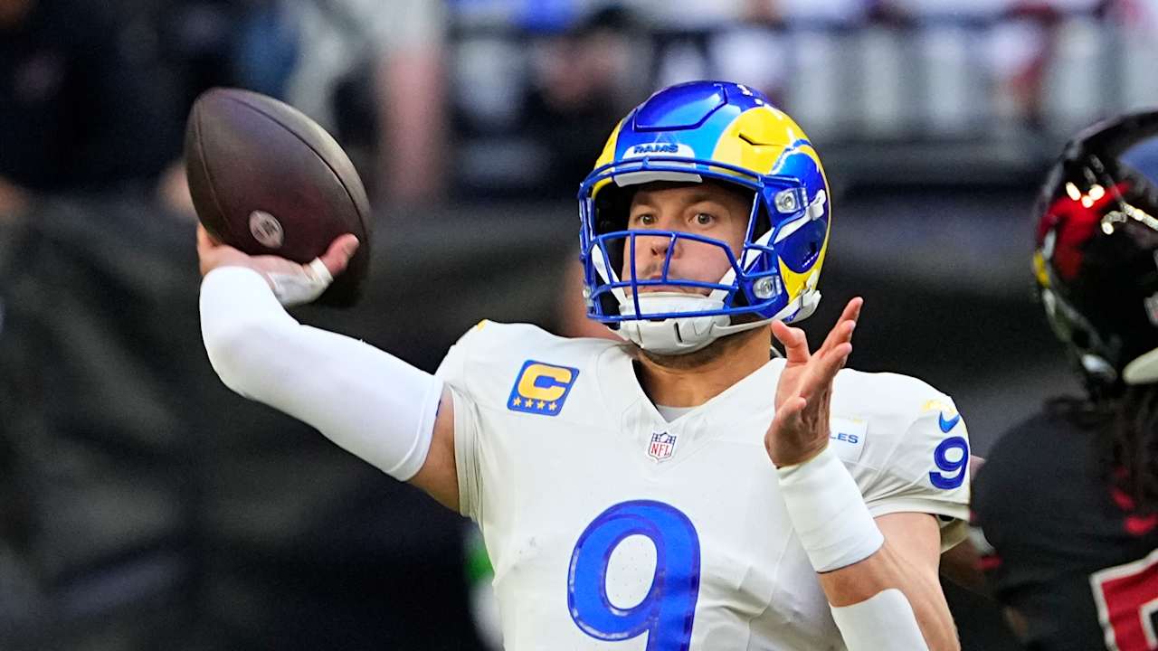 Opponent offseason update: Los Angeles Rams