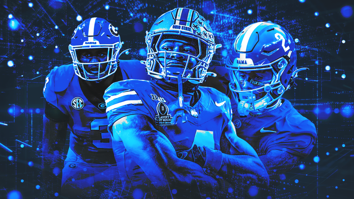 Blue-Chip Ratio 2025: These 18 college football teams can actually win the national championship