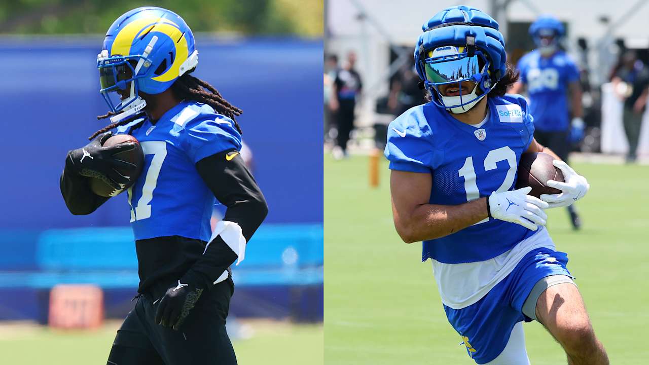 Los Angeles Rams training camp 2025 preview: Key dates, notable additions, biggest storylines - NFL.com