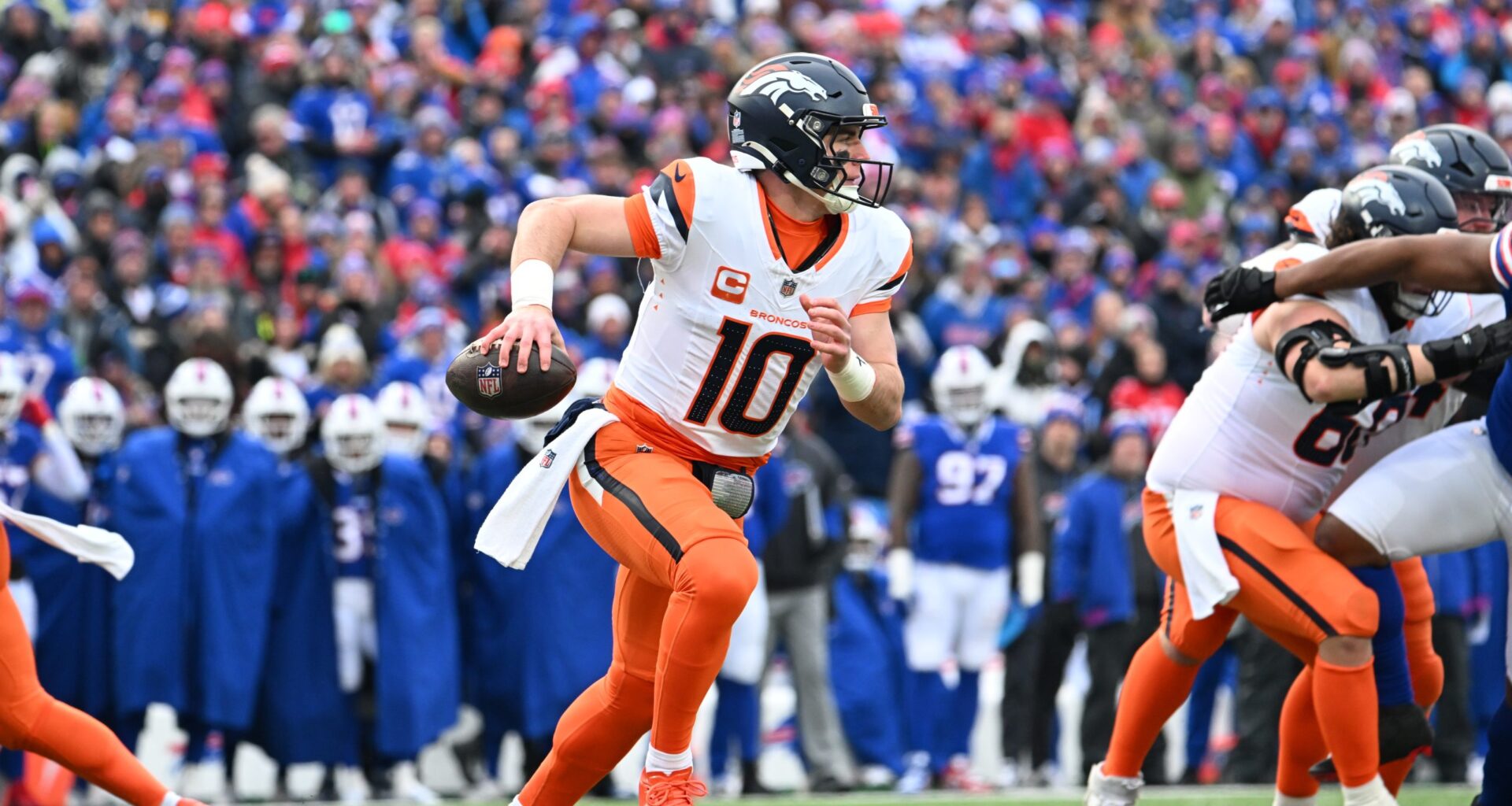 Broncos Can Win the AFC West in 2025 – The Lead