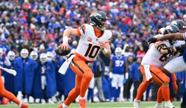 Broncos Can Win the AFC West in 2025 – The Lead